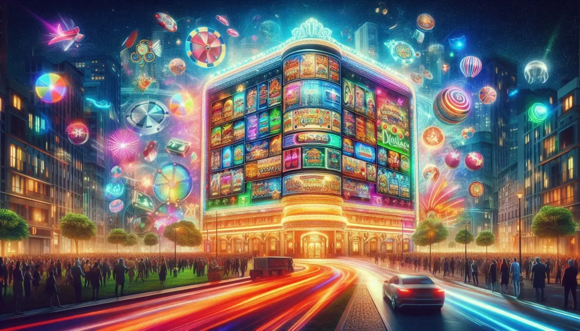 Bruno Casino